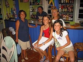 Top Anguilla Hotels And Accommodations Anguilla Arawak