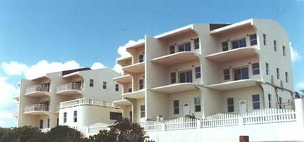 Anguilla Condos For Rent