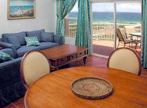 Ocean Terrace Bedroom