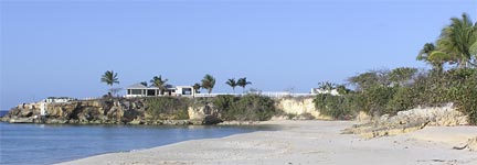 anguilla villas