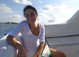 nori boat ride anguilla