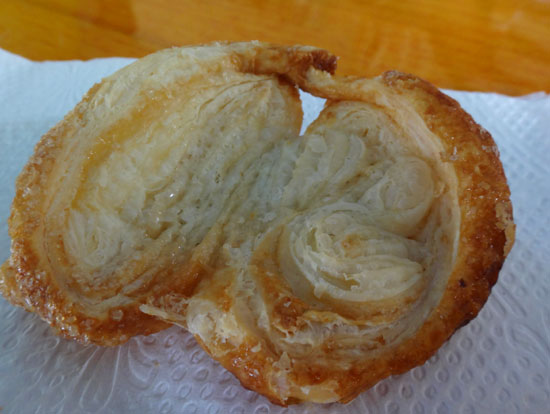 palmier at west indies cafe