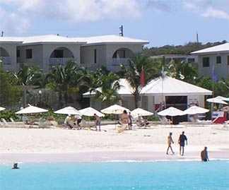 anguilla diving