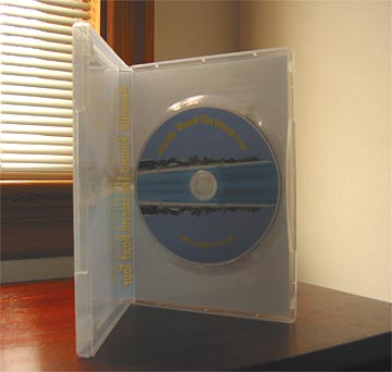 Anguilla DVD inside