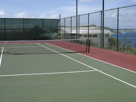 Anguilla villa