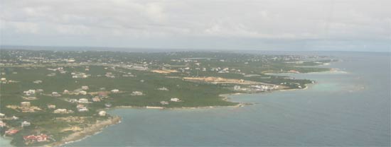 anguilla little harbour