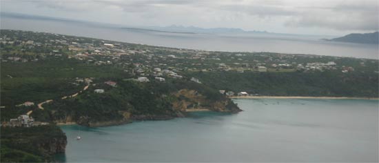 anguilla little bay