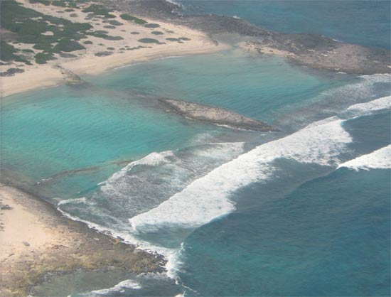 anguilla flights