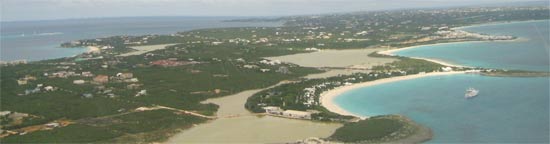 anguilla maunday's bay