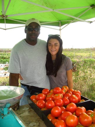 anguilla food