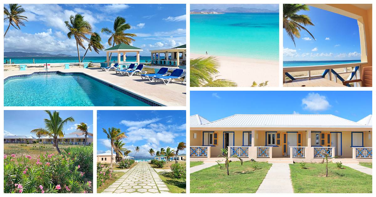 Anguilla Resort... Anguilla Great House Beach Resort