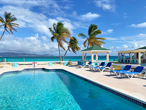 Great House Anguilla Resort
