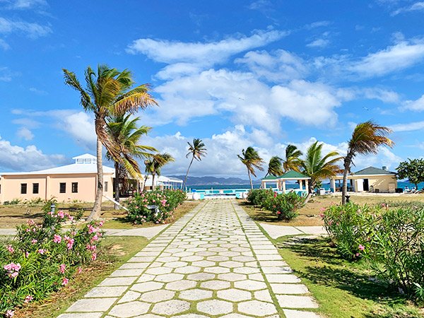 Anguilla Beaches - Anguilla Great House