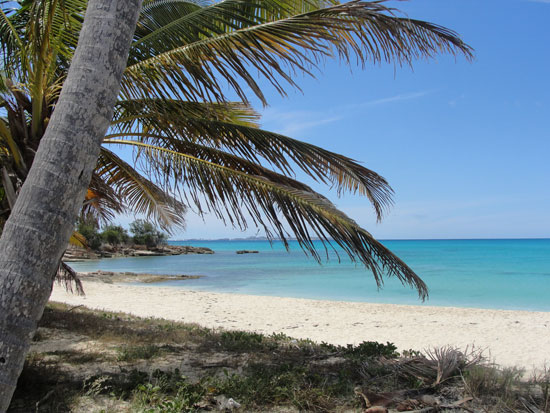 Anguilla Guide to events in March, Moonsplash, Rendezvous Bay