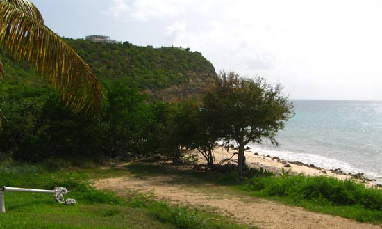 anguilla katouche bay