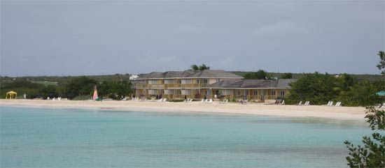 anguilla heritage trail