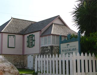 wallblake house anguilla