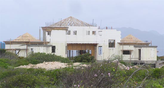 anguilla home