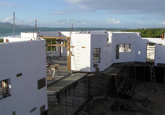 anguilla homes icf