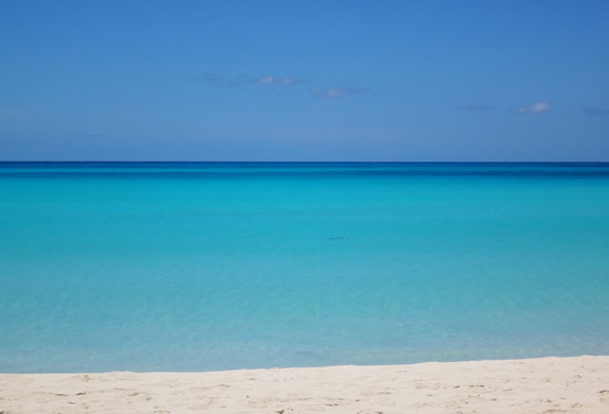 rendezvous bay sparkling sands in anguilla