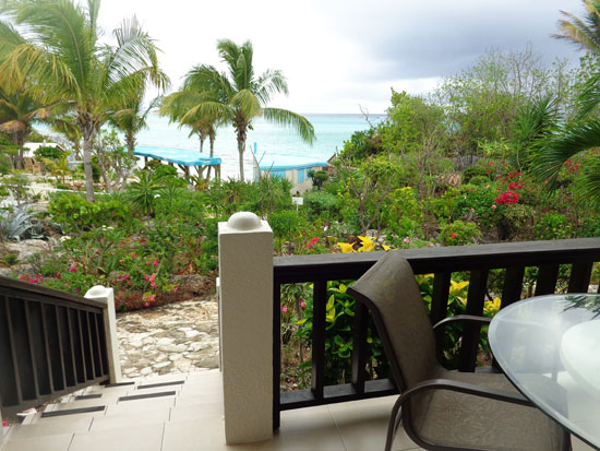 Anguilla hotels, Serenity Cottages, Anguilla accommodations, Shoal Bay