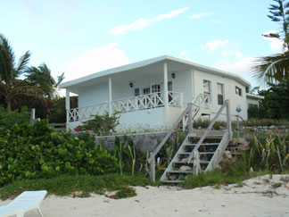 Ferryboat Inn Beach House