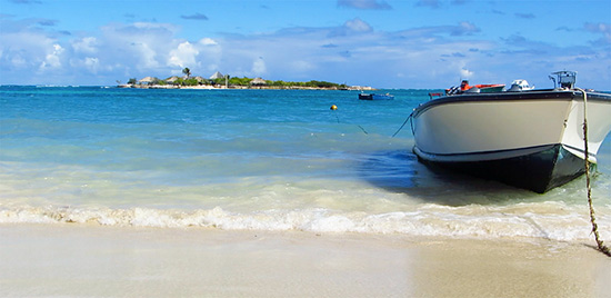 island harbour itinerary anguilla