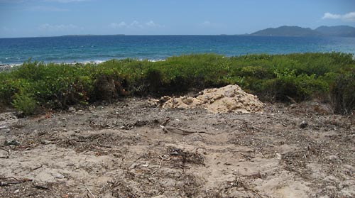 anguilla land