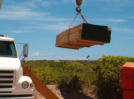 anguilla lumber for construction