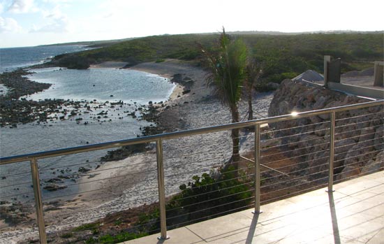 anguilla beaches sunset