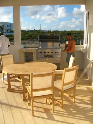 anguilla luxury villa