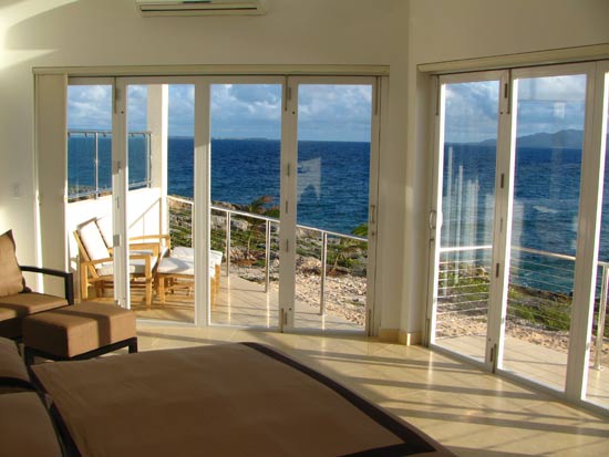 anguilla luxury villa