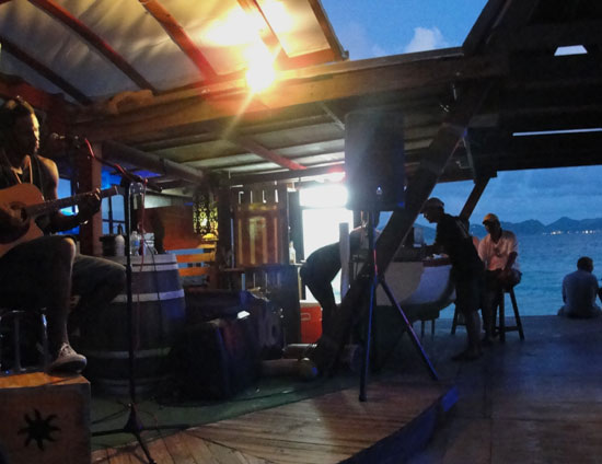 Not To Be Missed Anguilla Nightlife Spots Not To Be Missed Anguilla Nightlife Spots