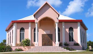 Anguilla photos