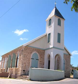 Anguilla photos