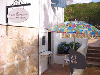 Anguilla pictures studio