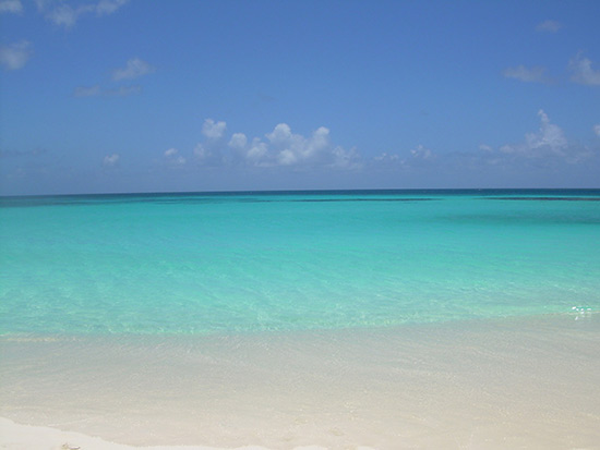 anguilla photos