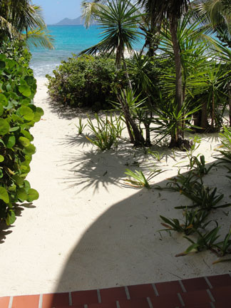 Anguilla Resort, Covecastles, Shoal Bay West