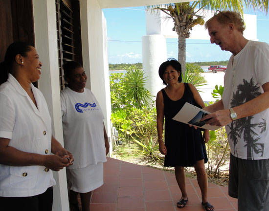 Anguilla Resort, Covecastles, Shoal Bay West