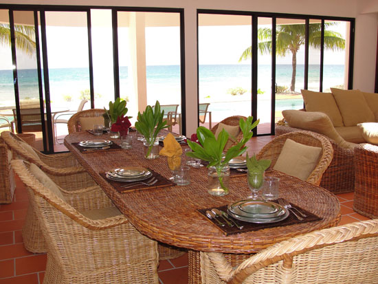 Anguilla Resort, Covecastles, Shoal Bay West