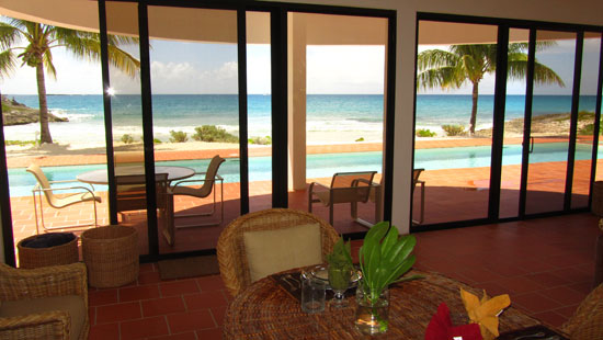 Anguilla Resort, Covecastles, Shoal Bay West