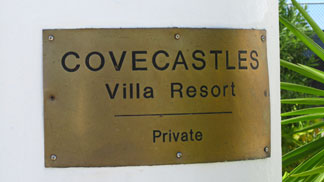 Anguilla Resort, Covecastles, Shoal Bay West