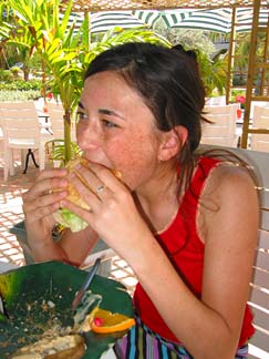 Anguilla restaurants