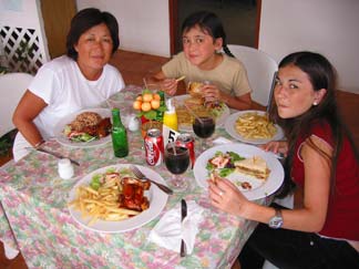 anguilla restaurant