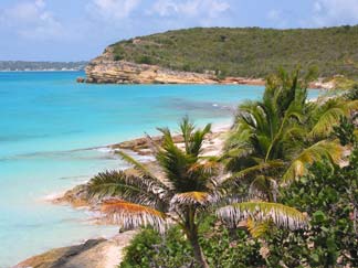 Anguilla restaurants