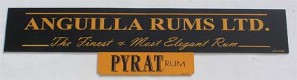Anguilla rums LTD
