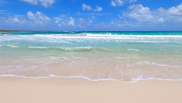 Anguilla beaches