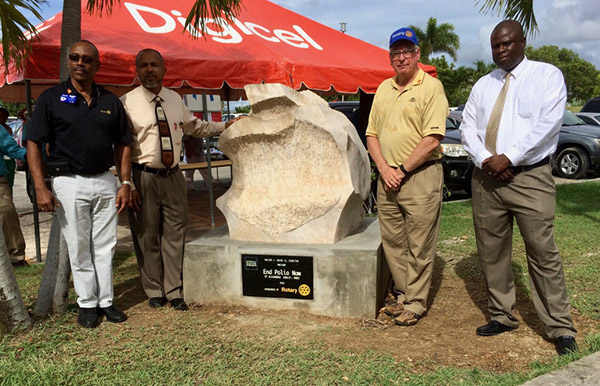 anguilla sculpture symposium