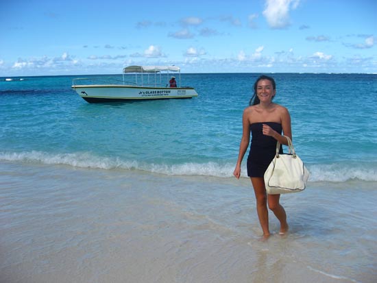 anguilla snorkeling