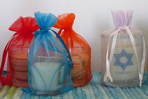 anguilla soaps custom candles